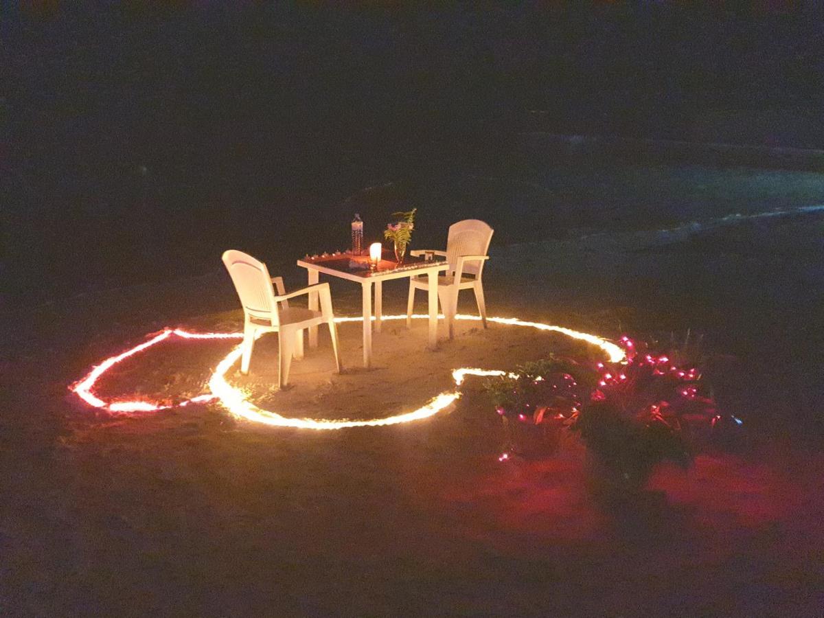 Lagoon View Maldives Bodufolhudhoo Exterior foto