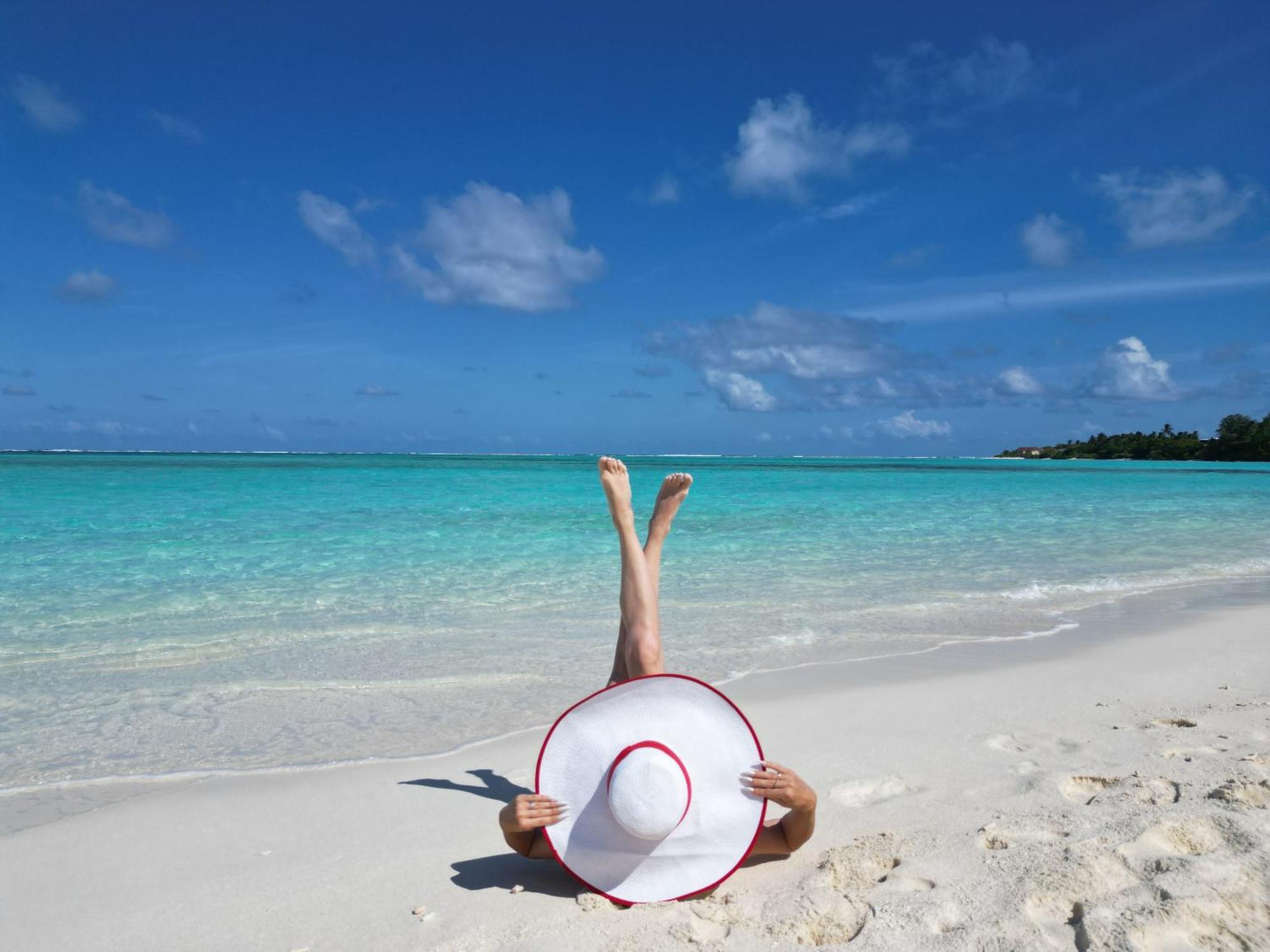 Lagoon View Maldives Bodufolhudhoo Exterior foto
